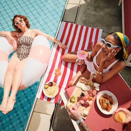 Virgin Hotels نيو أورلينز المظهر الخارجي الصورة