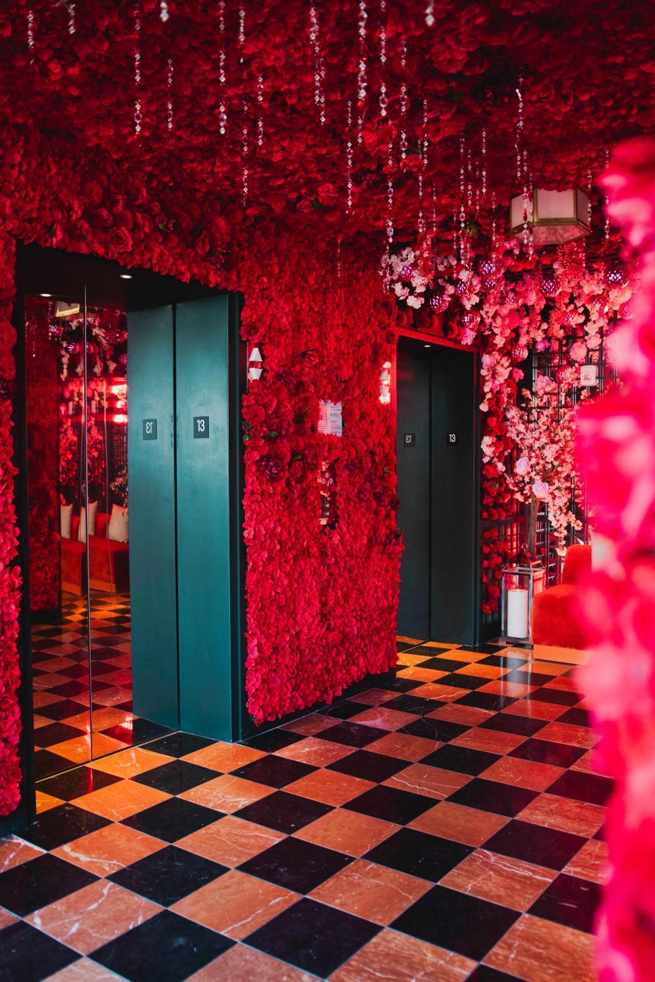 Virgin Hotels نيو أورلينز المظهر الخارجي الصورة