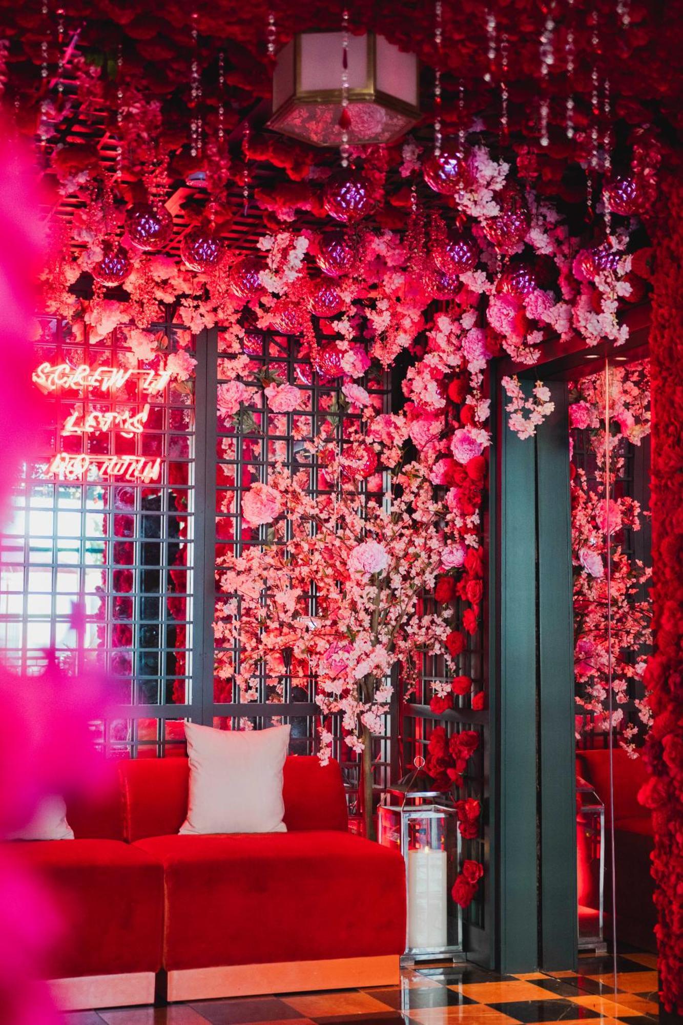 Virgin Hotels نيو أورلينز المظهر الخارجي الصورة