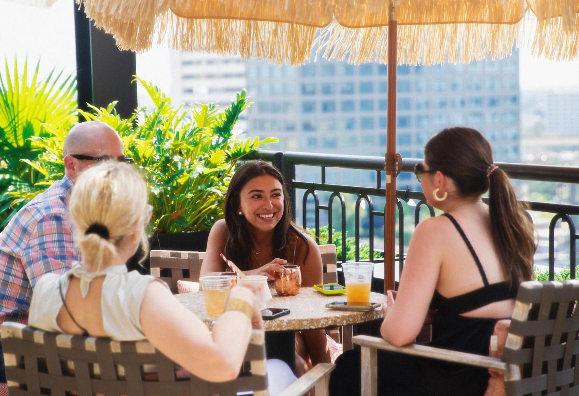 Virgin Hotels نيو أورلينز المظهر الخارجي الصورة