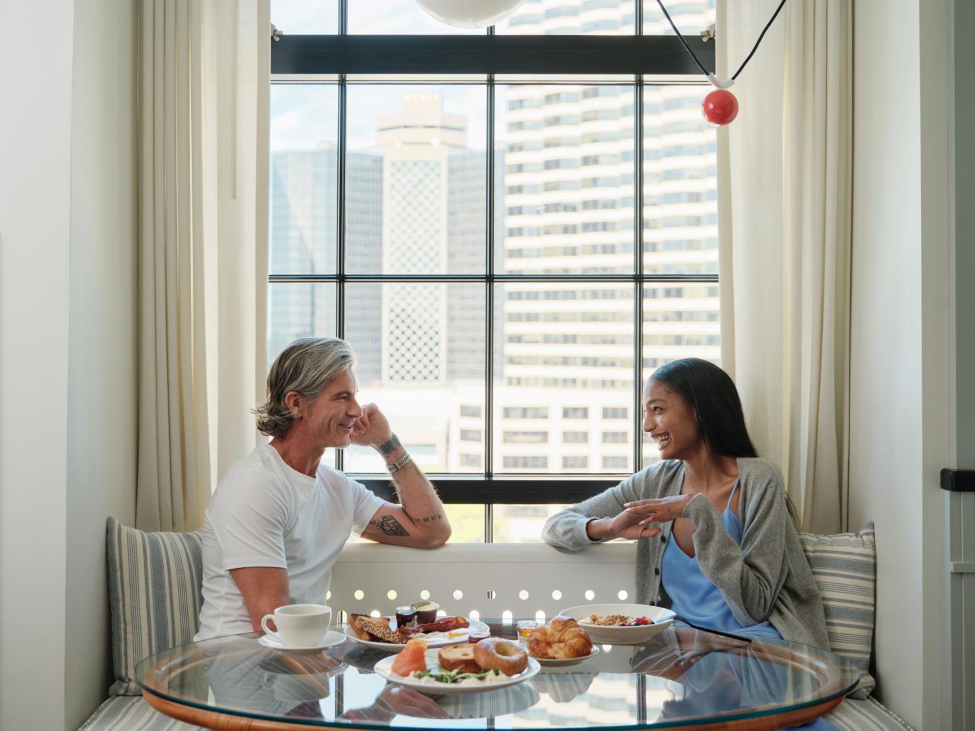 Virgin Hotels نيو أورلينز المظهر الخارجي الصورة