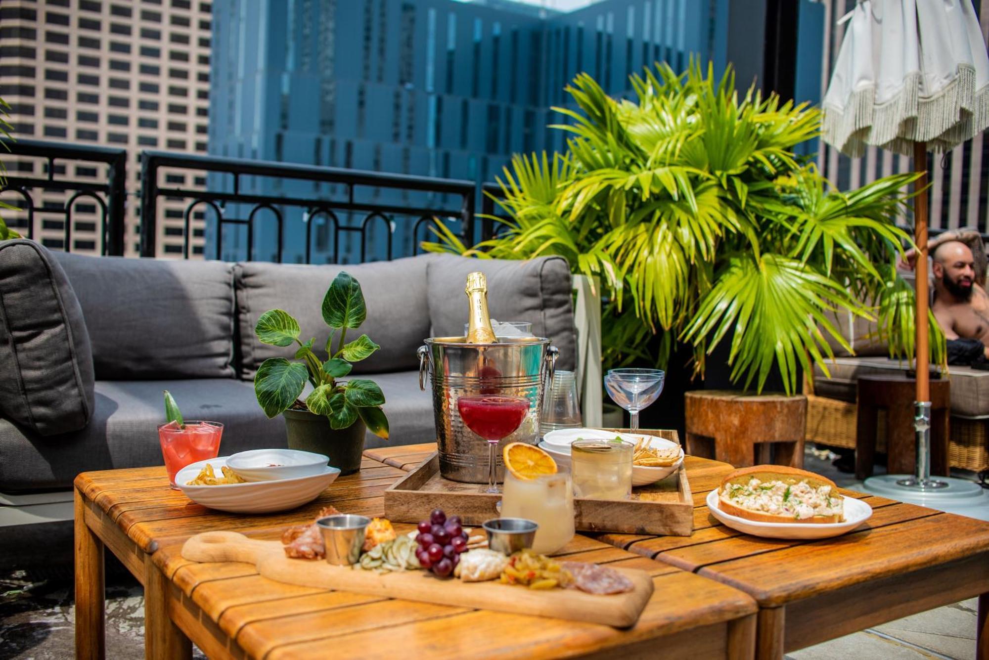 Virgin Hotels نيو أورلينز المظهر الخارجي الصورة