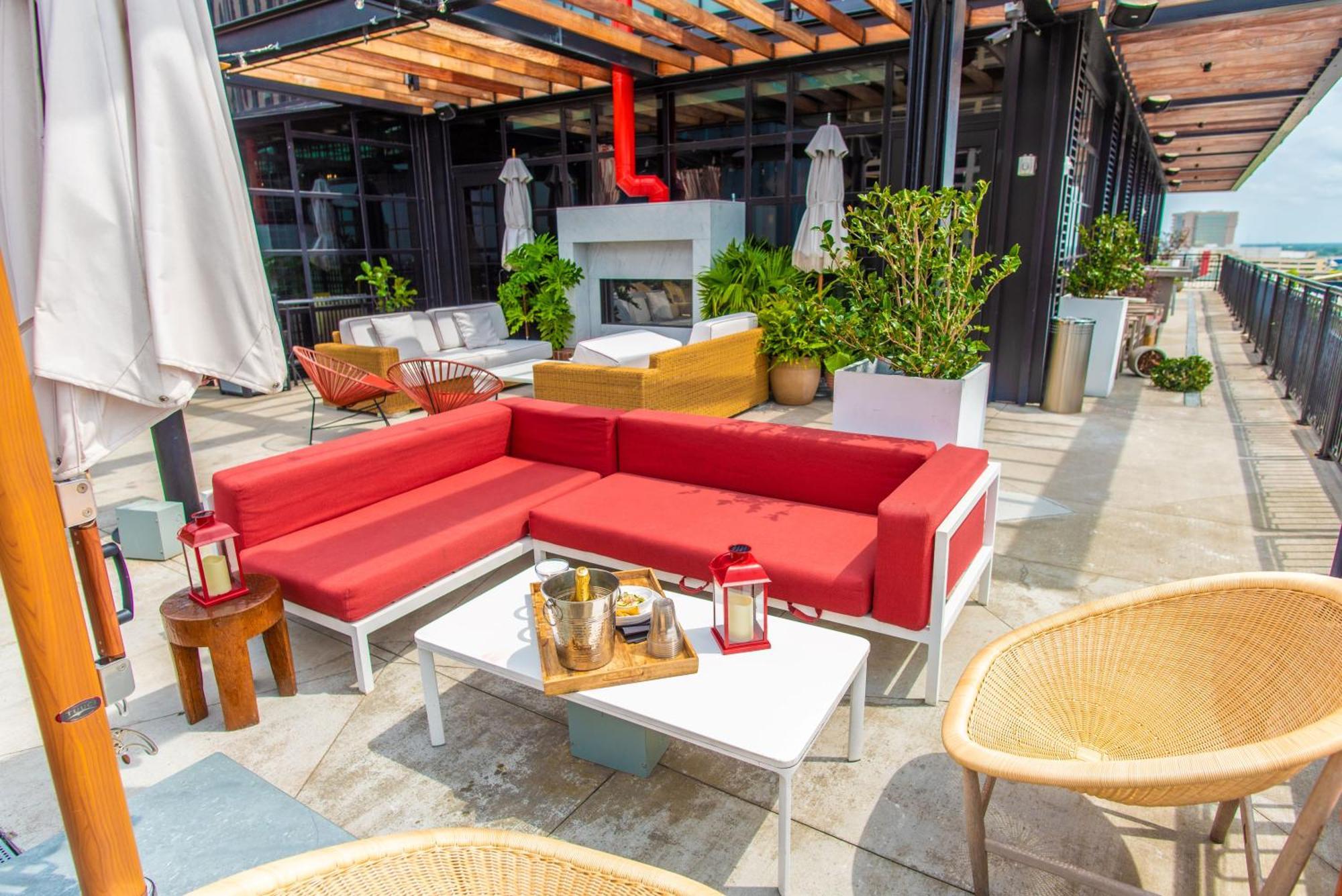 Virgin Hotels نيو أورلينز المظهر الخارجي الصورة